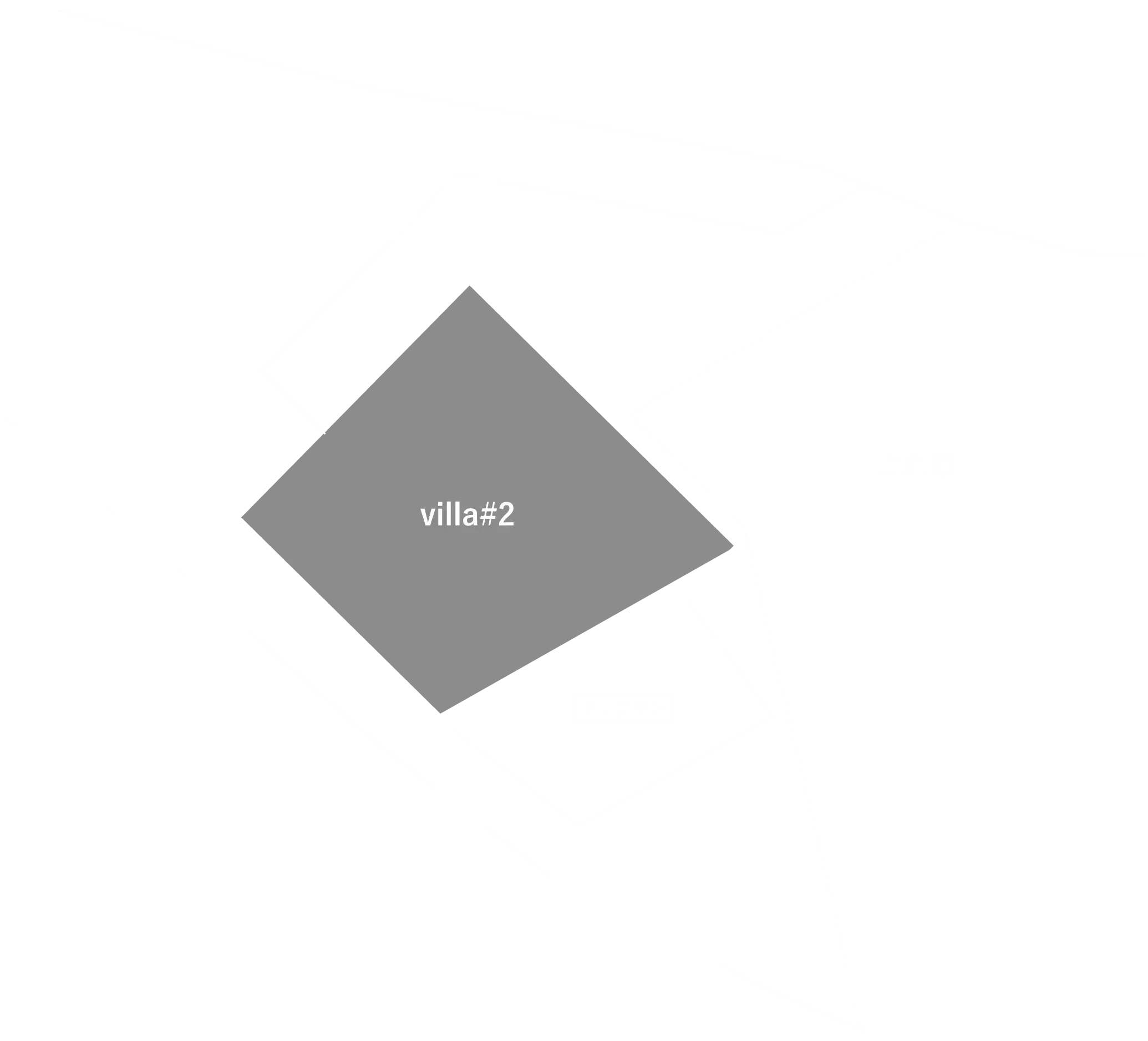 ドッグランの図